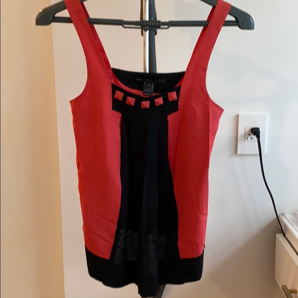 Marc Jacob top